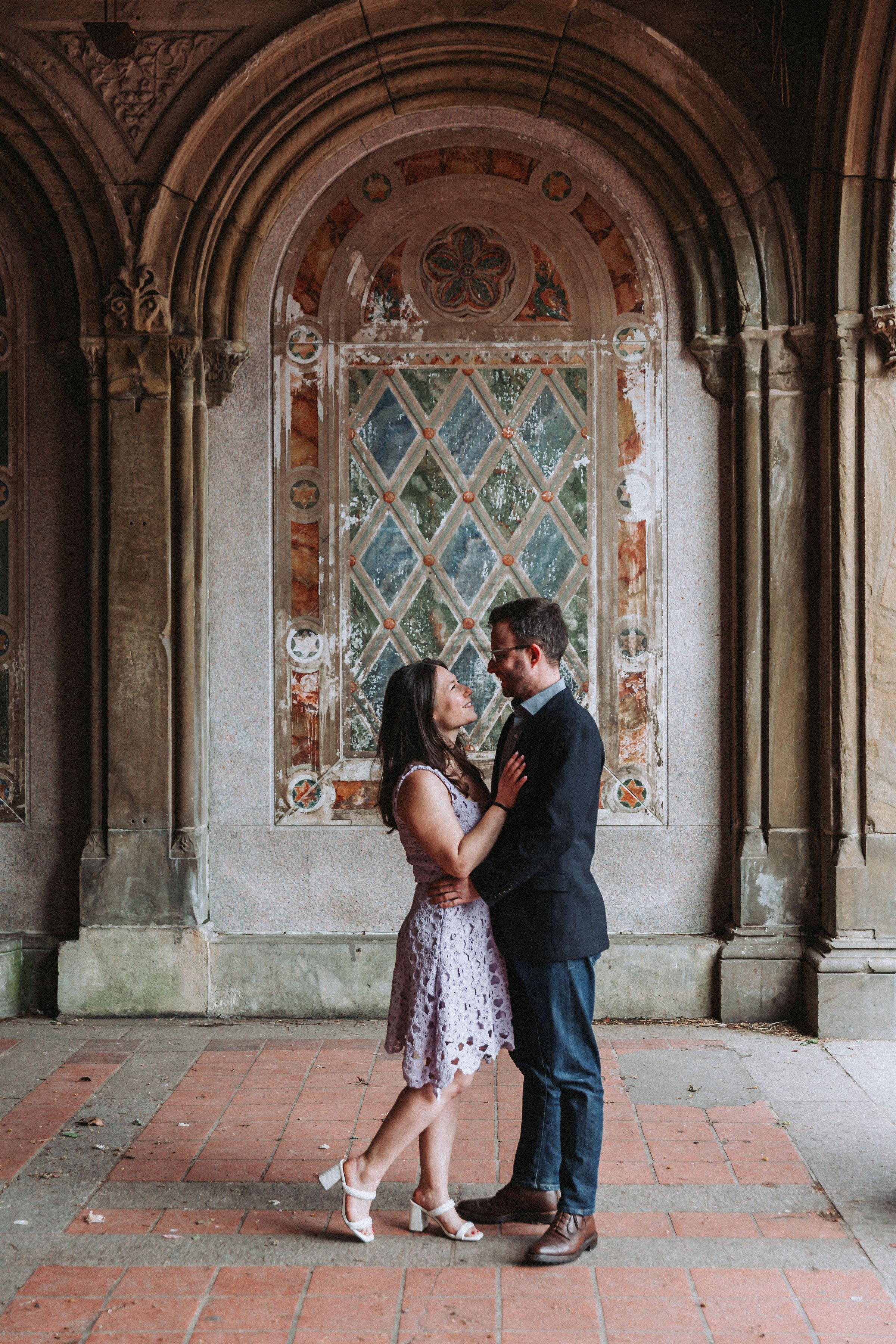 The Wedding Website of Lauren Simon and Jonathan Arfa