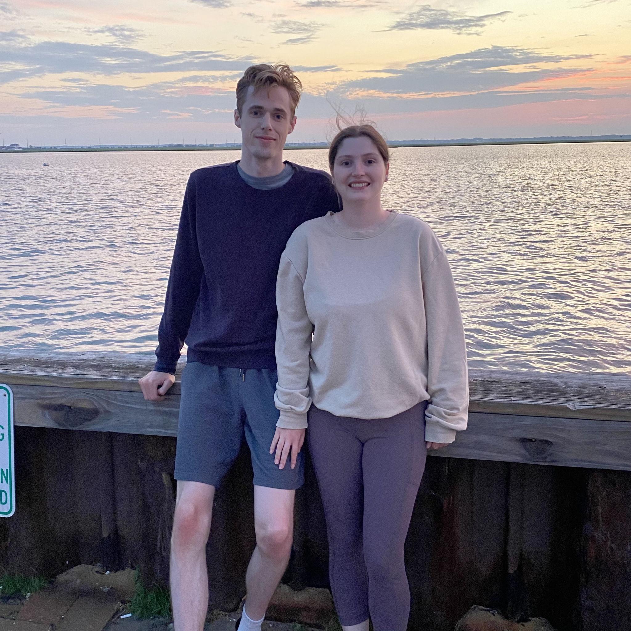 Stone Harbor, NJ - 7/15/24