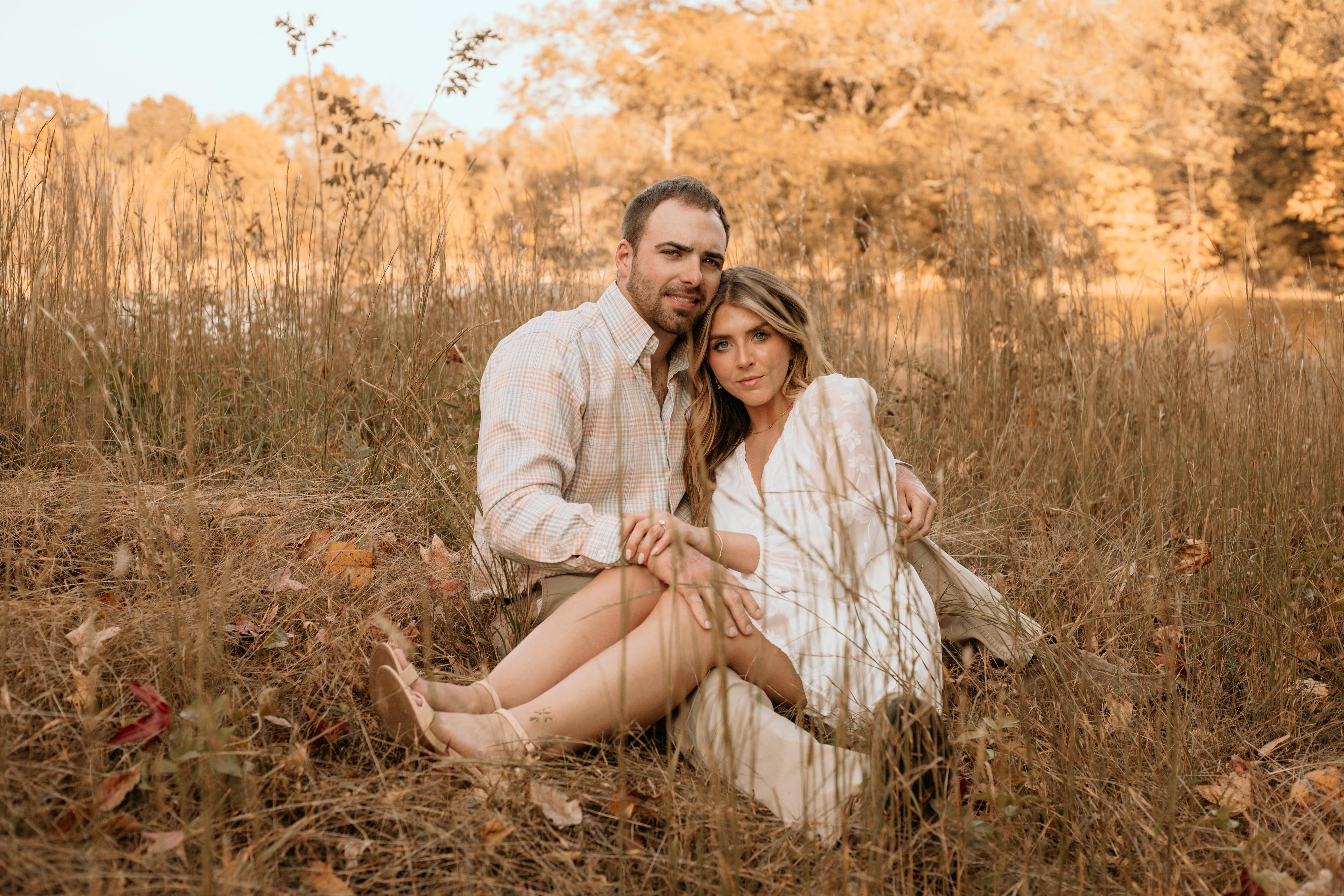 The Wedding Website of Lucy Adams and Hayden Steelman