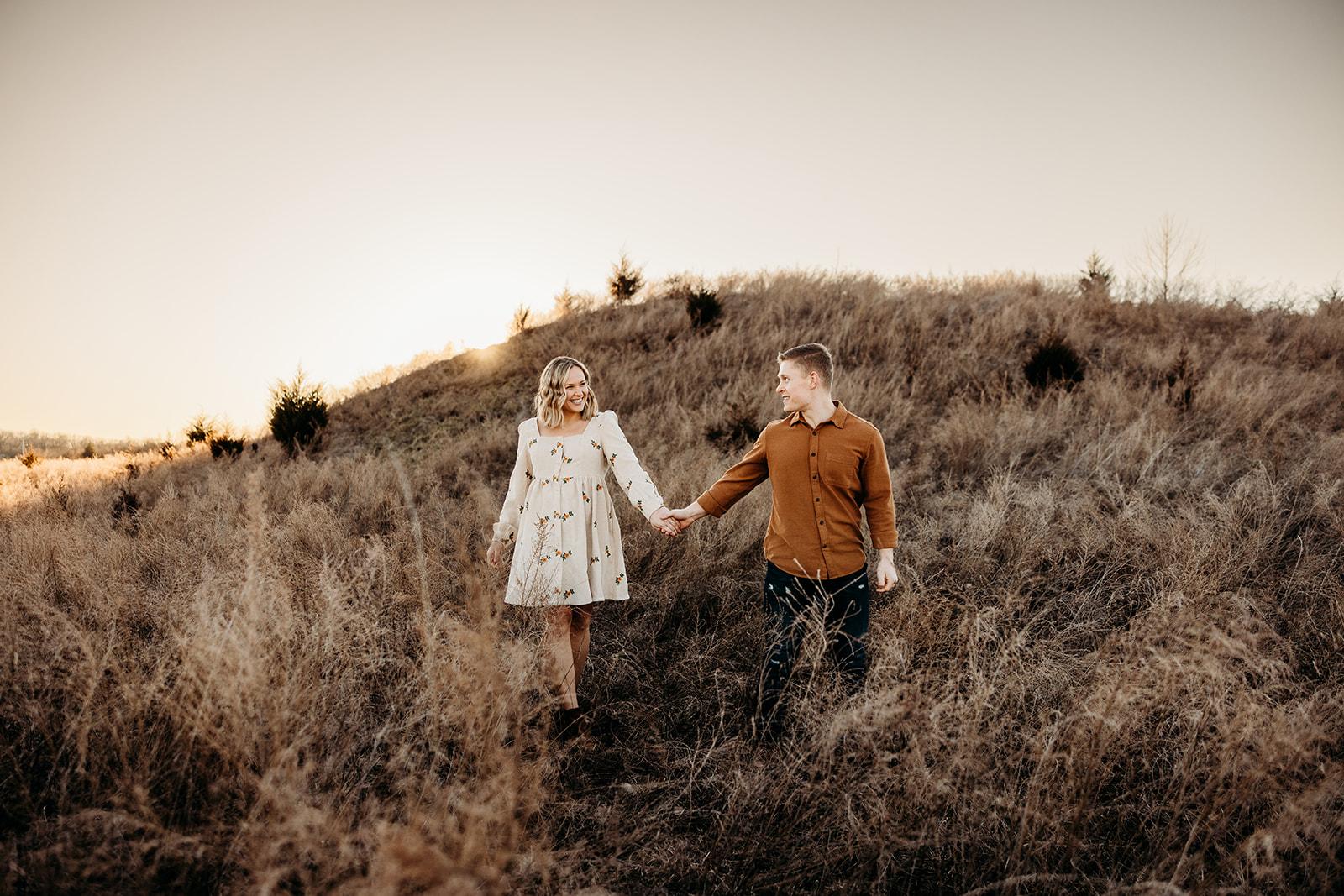The Wedding Website of Britney Ward and Levi Tucker