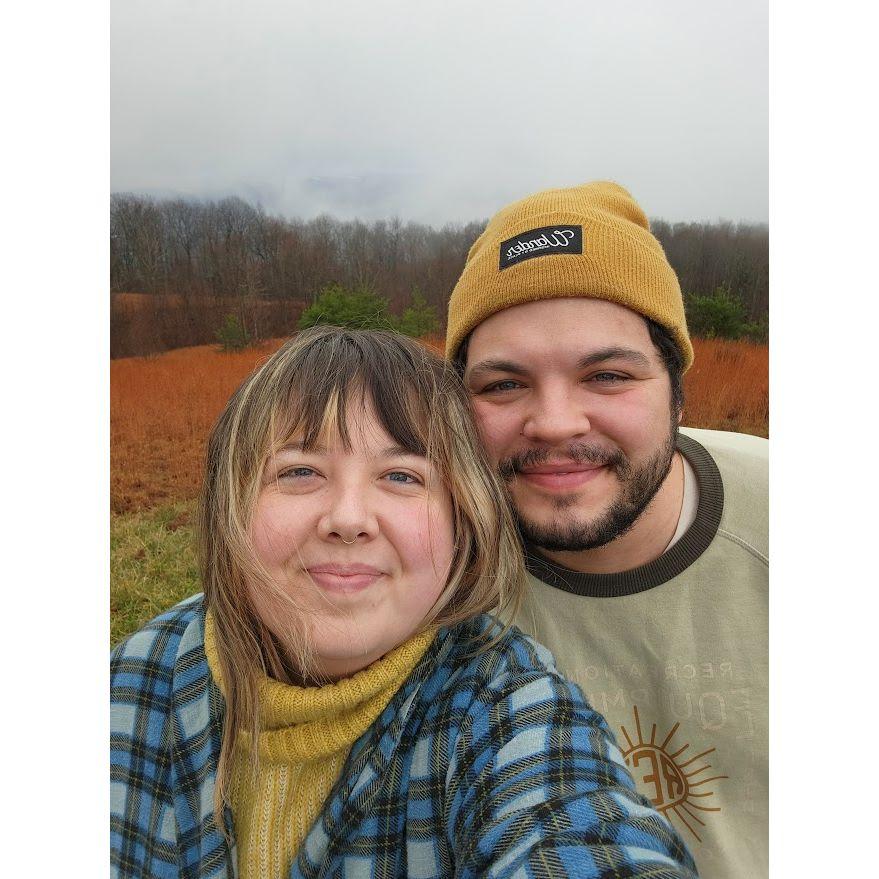 4th anniversary trip