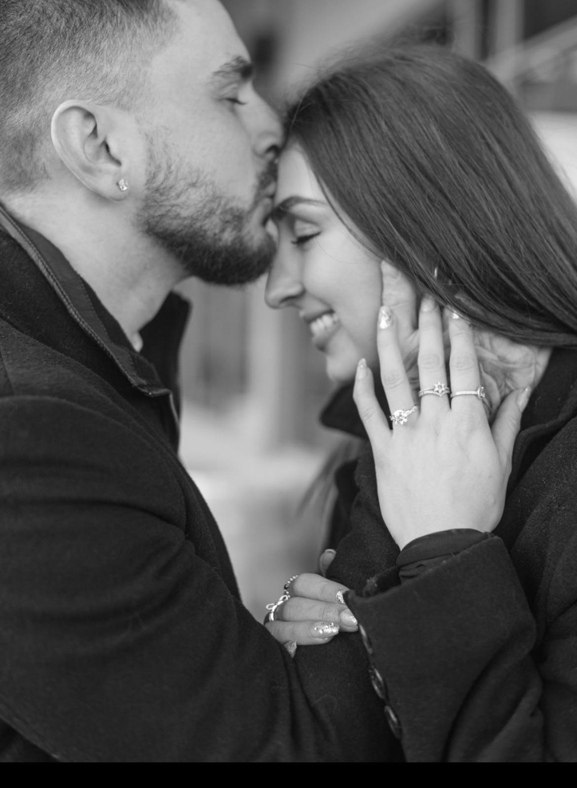 The Wedding Website of Kaitlyn Bollman and Ryan MacDonald