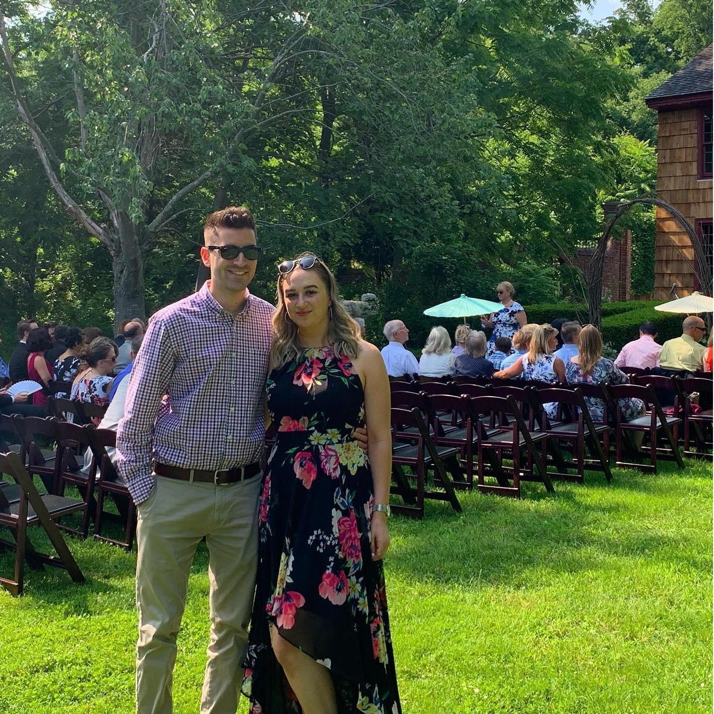 Nick & Chelsea's wedding! (6/22/2019)