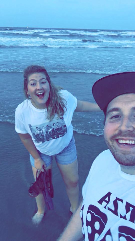 The Wedding Website of Jade Marth and Phylex Ashworth