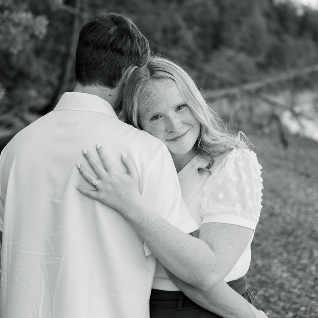 Mckali Bullock & Johnathan Gust | Amazon Wedding Registry