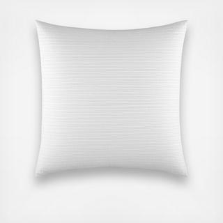 Ghost Flower European Sham