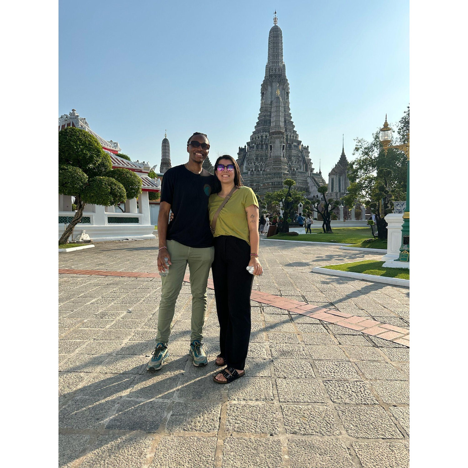 Thailand