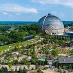 Henry Doorly Zoo and Aquarium