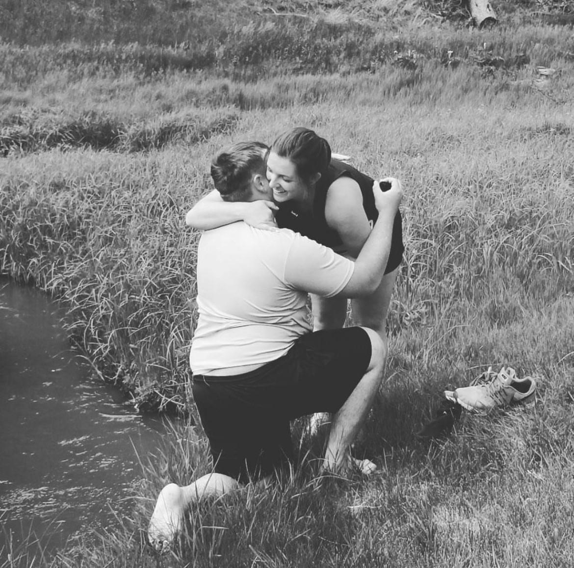 The Wedding Website of Stephani Brown and Ryan Allison