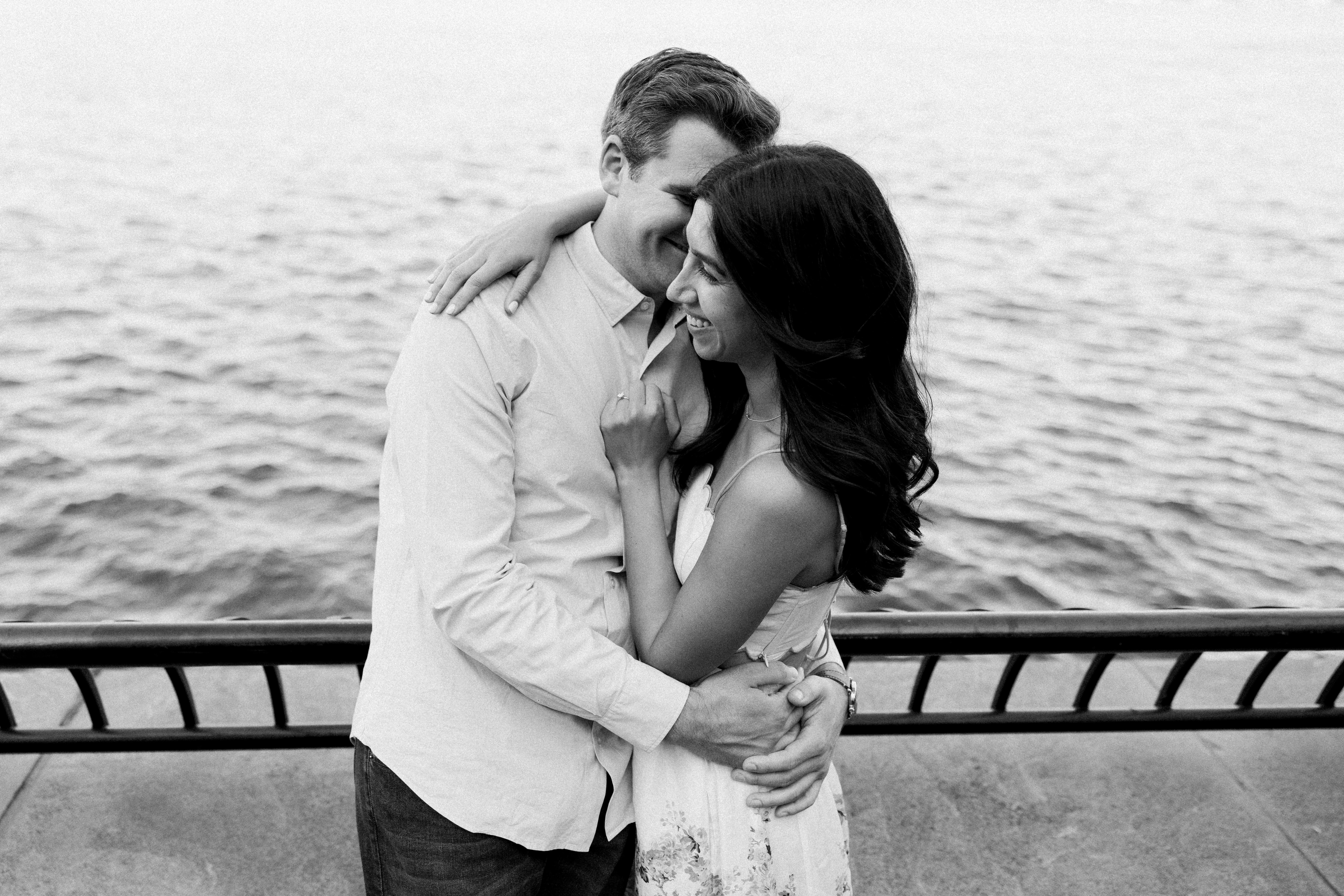 The Wedding Website of Jenna Ferranti and Benjamin Ketzlach