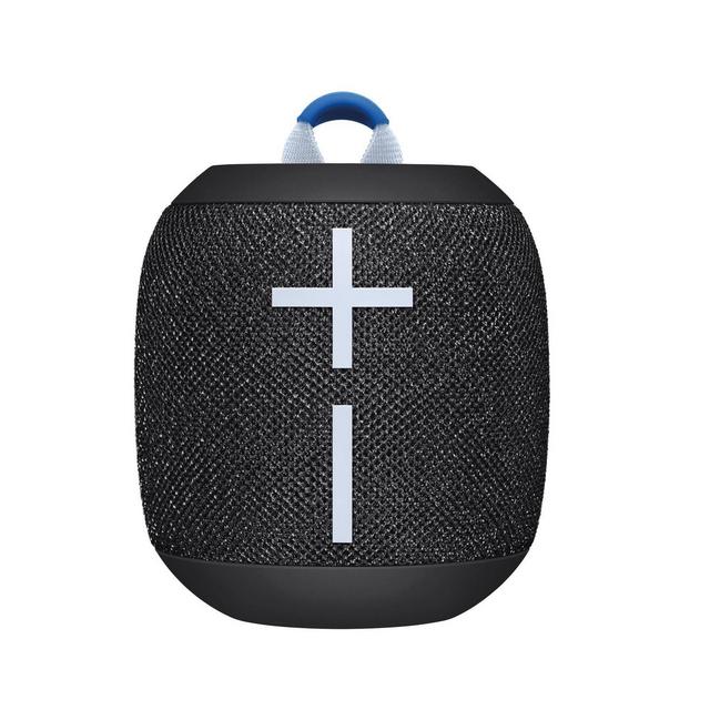 Ultimate Ears Wonderboom 3 Bluetooth Speakers - Active Black