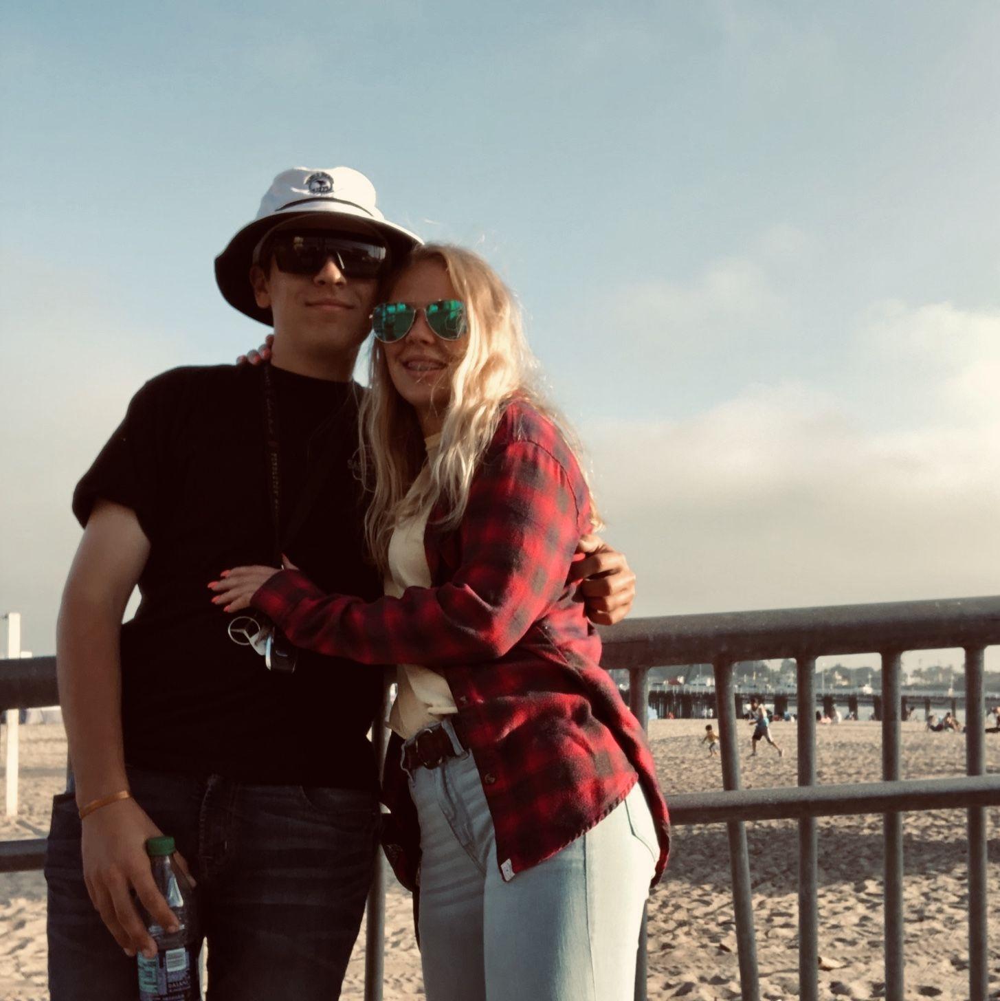 Santa Cruz 2019