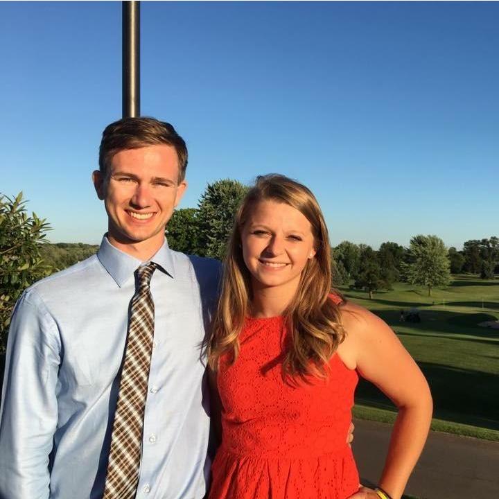 Wedding fun in Grand Rapids - Summer 2016