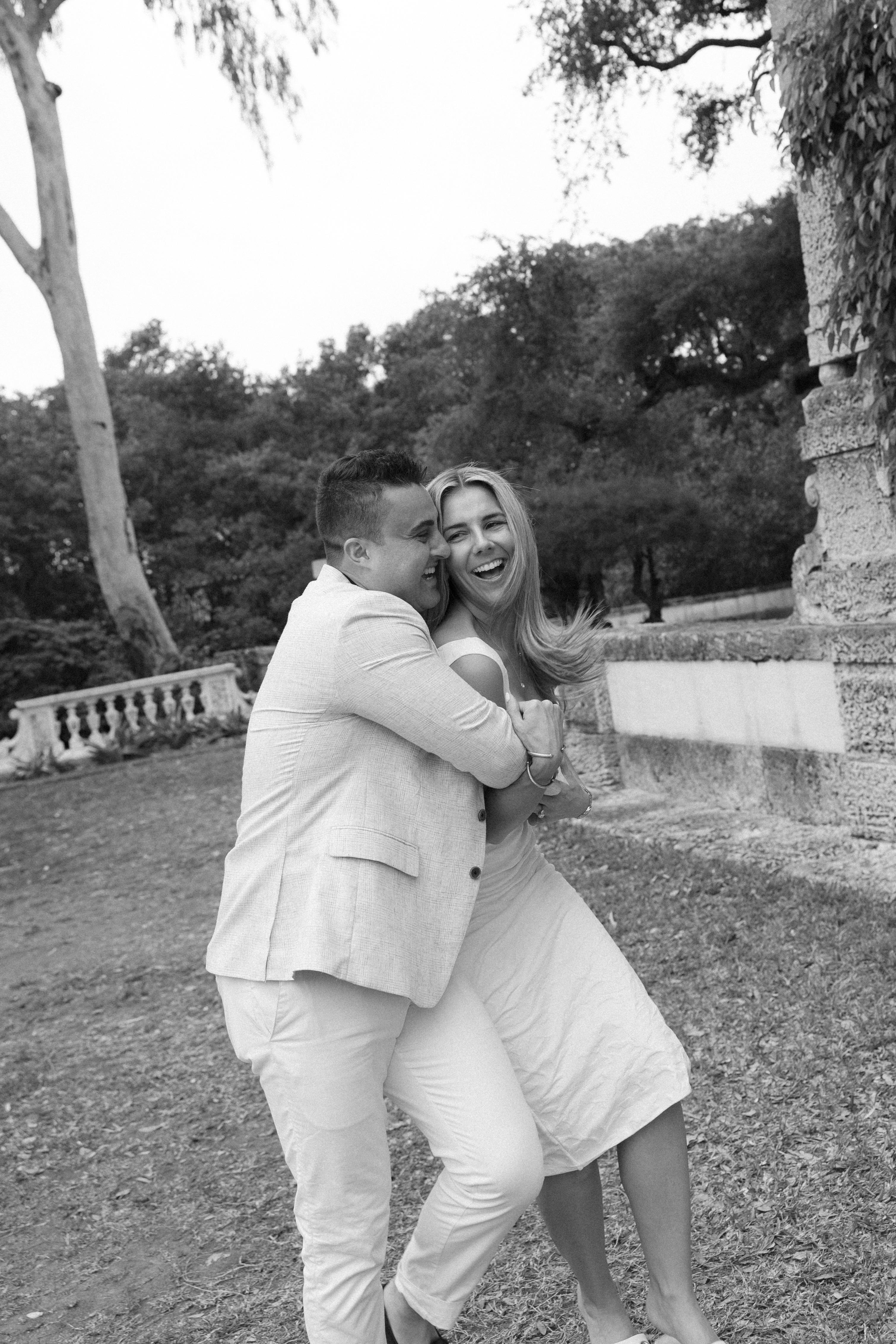 The Wedding Website of Meghan Laramie and Alex Munick