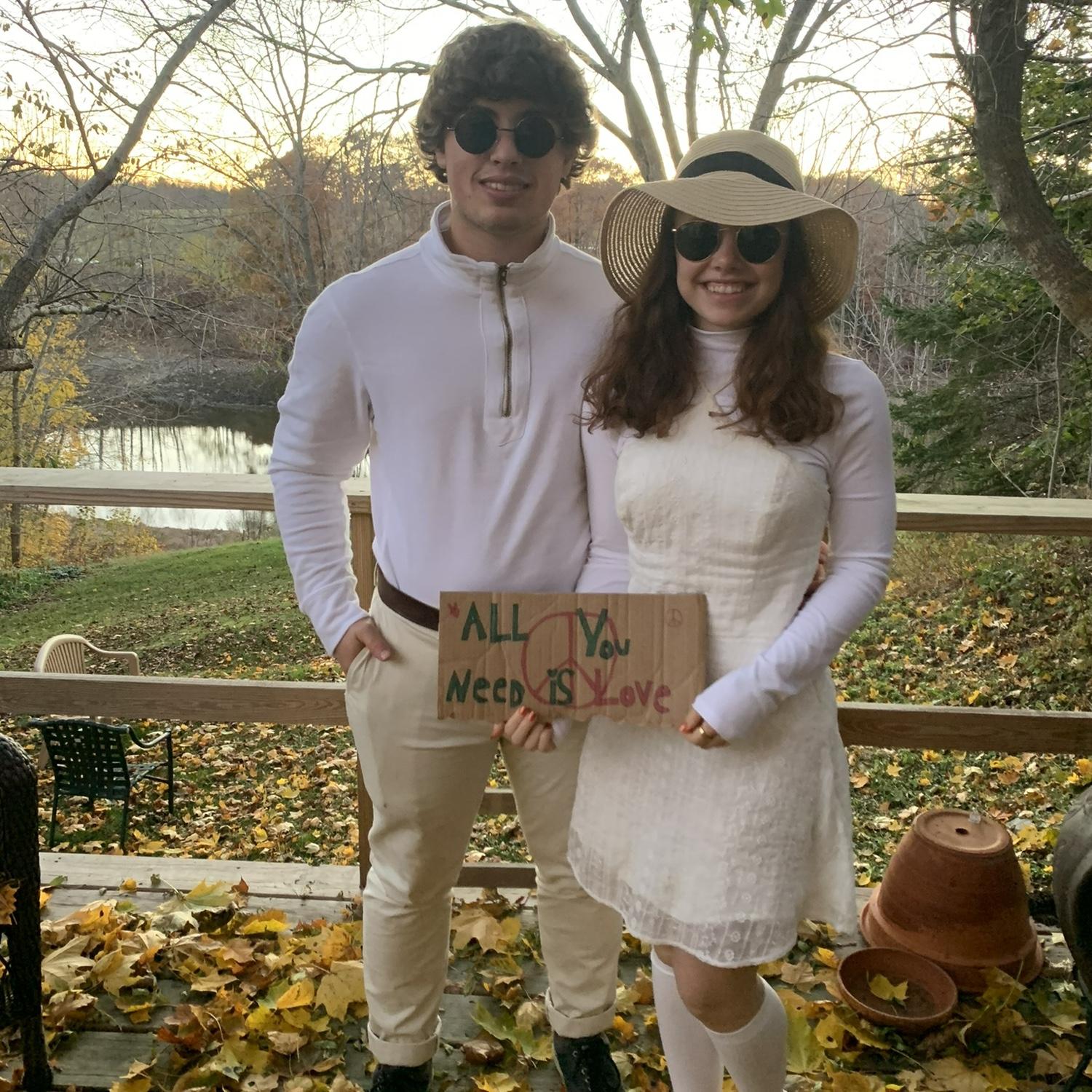 Halloween!