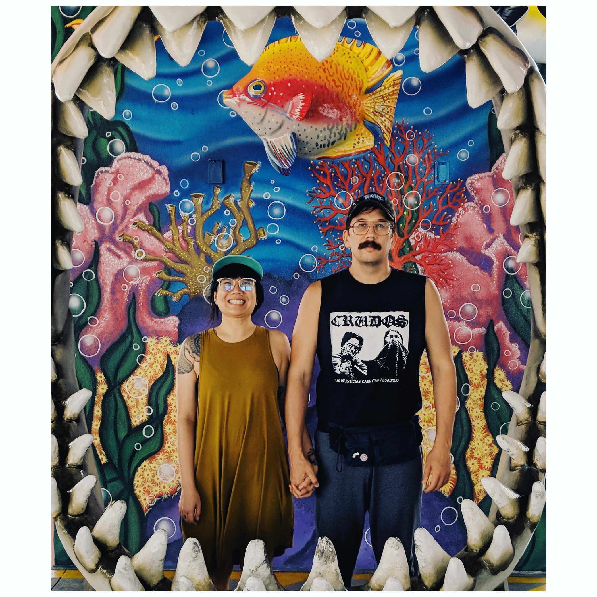 Under the Sea