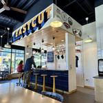 EastCut Sandwich Bar
