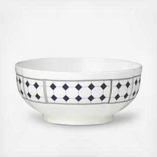 Maison Couleur Diamant Large Serving Bowl