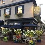 The Pub & Restaurant