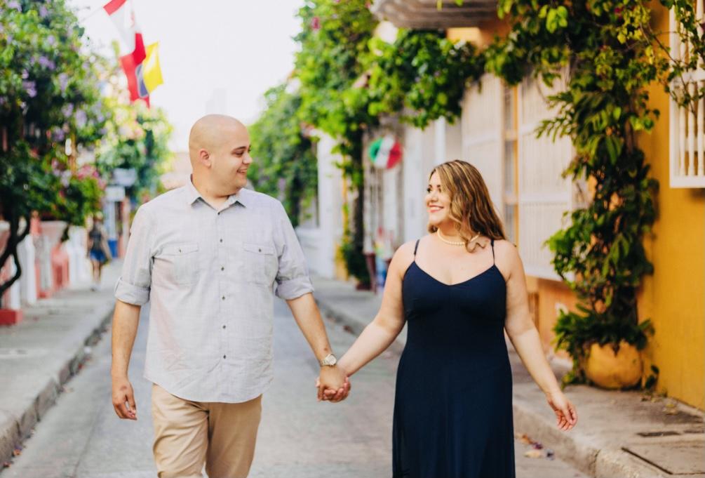 The Wedding Website of Natalie Orozco and Jonathan Nieves