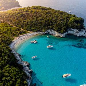 Greece Honeymoon Fund