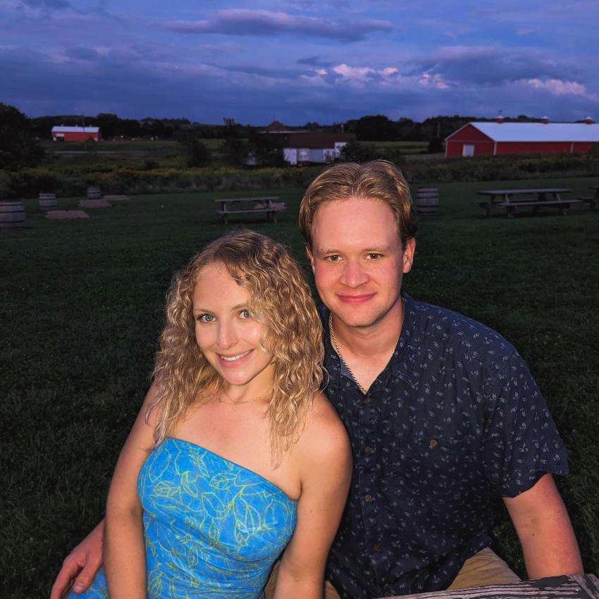 Finger lakes
