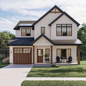 Our First Home Fund (CC)