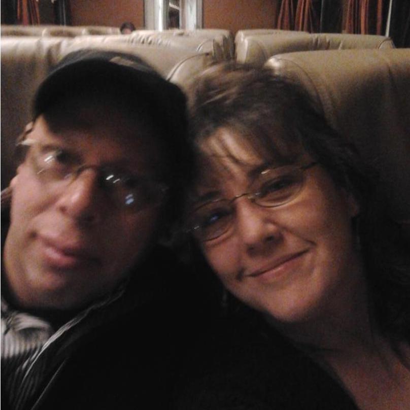 Our first day trip, train ride to Portland and back to Eugene