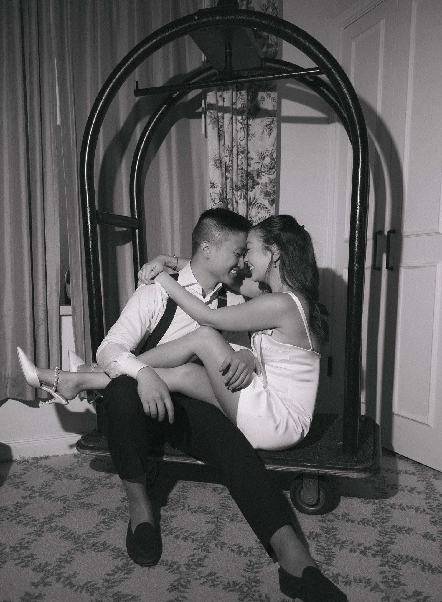 The Wedding Website of Victoria Nguyen and Tu Doan