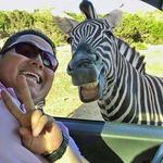 Natural Bridge Wildlife Ranch