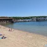Lake Geneva Public Beach
