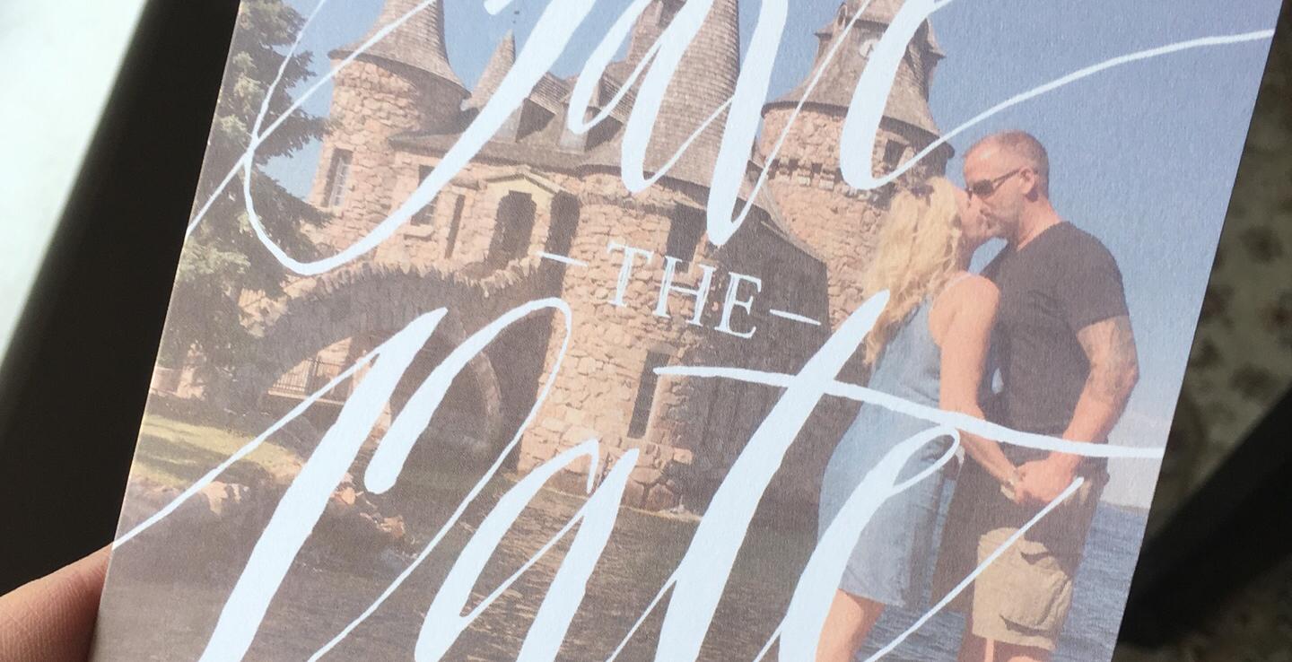 The Wedding Website of Shannon MacRae and Kirk Kubiak