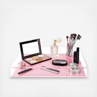 Large Acrylic Tray