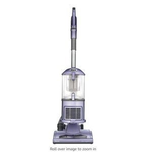 Shark Navigator Lift Away Upright Vacuum, Lavender