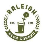 Raleigh Beer Garden