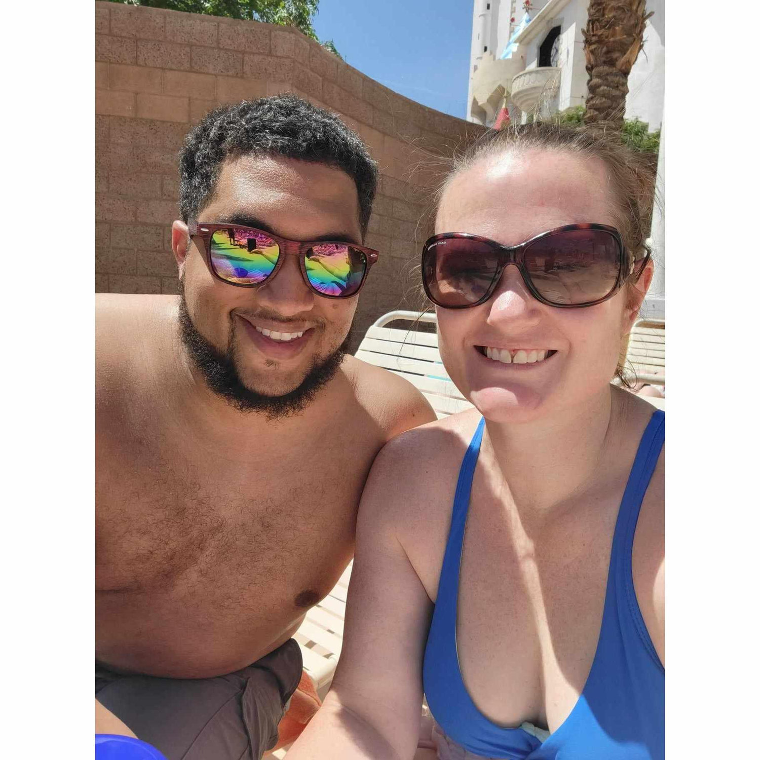 Vegas again!