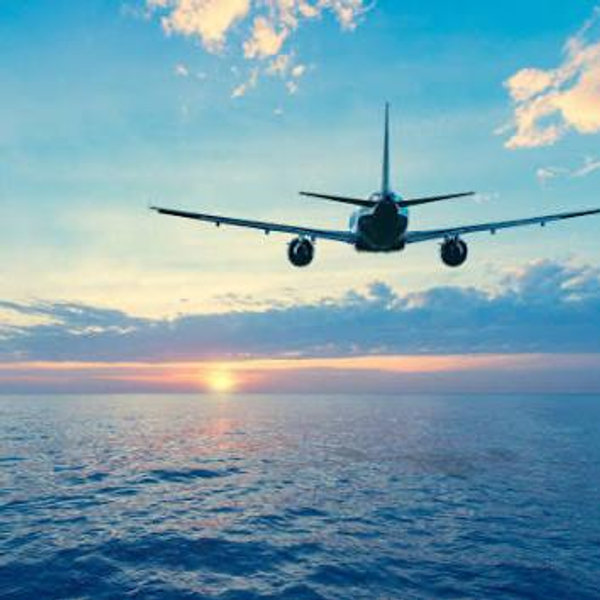 Round Trip Plane Tickets