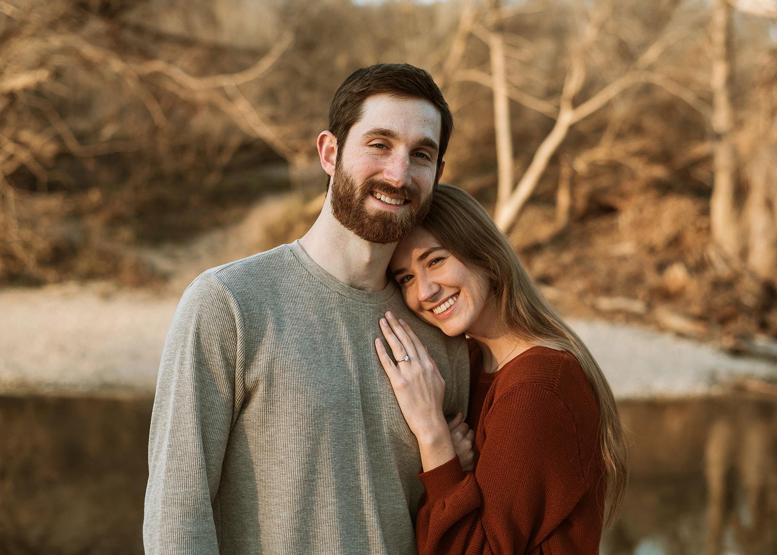 The Wedding Website of Trent Guillory and Kassidy Parker
