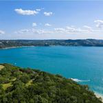 Canyon Lake Observation Area