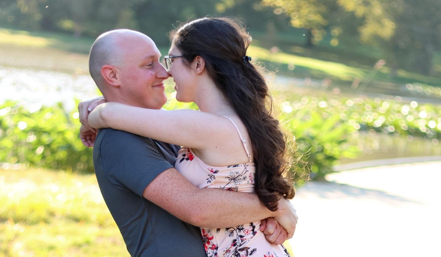 The Wedding Website of Kylee Schooley and Seth Gordon