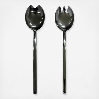 Due Salad Servers