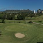 Ala Wai Golf Course