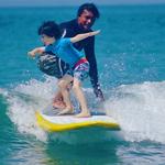 Surf Camp for kids