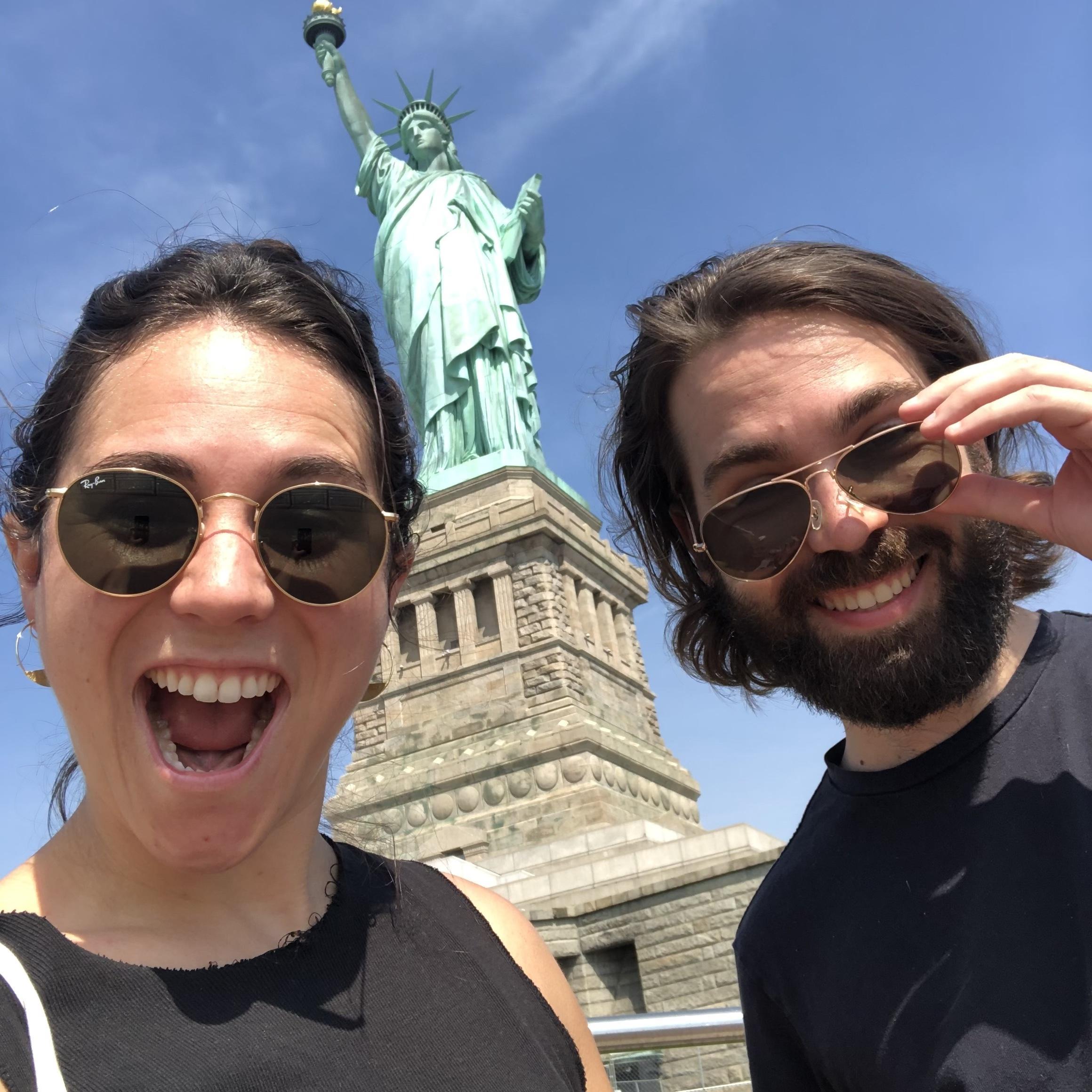 NYC June 2021