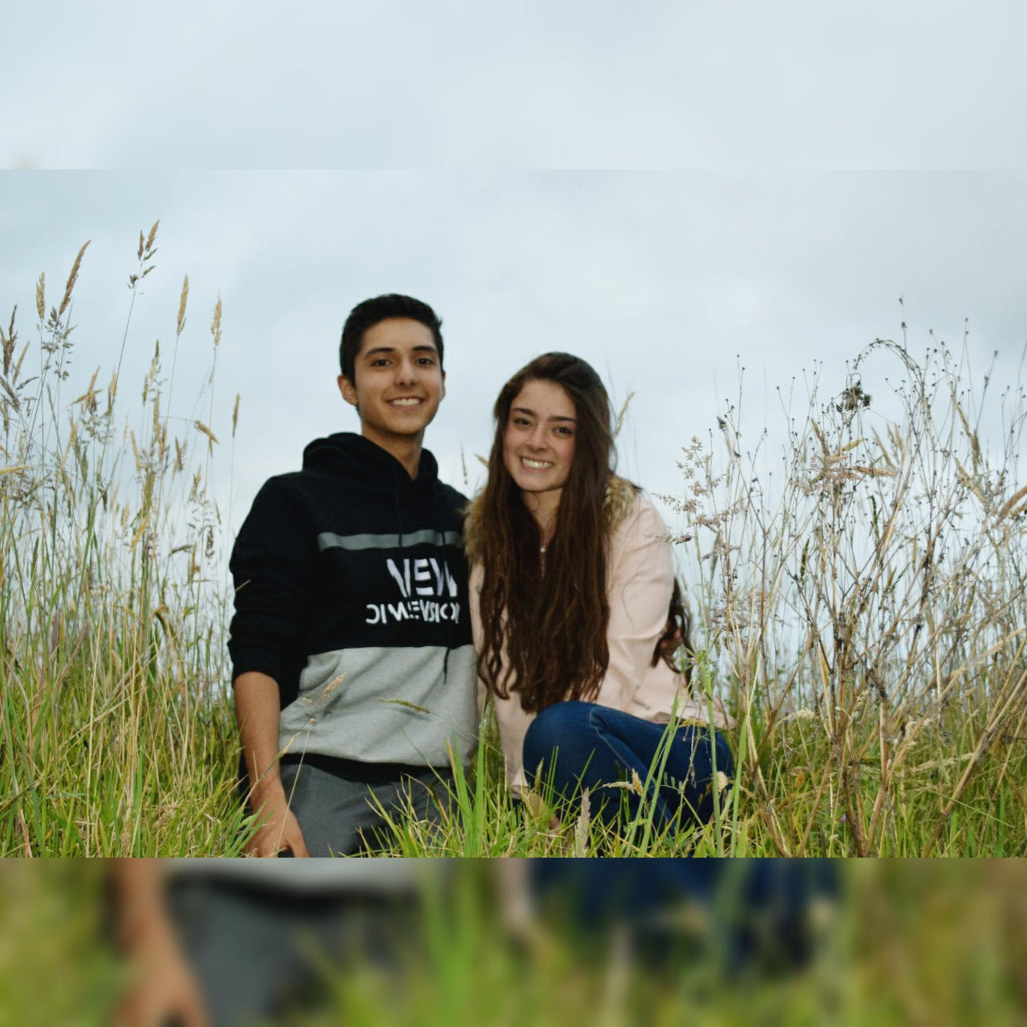 Enero 2018. 1 mes de novios