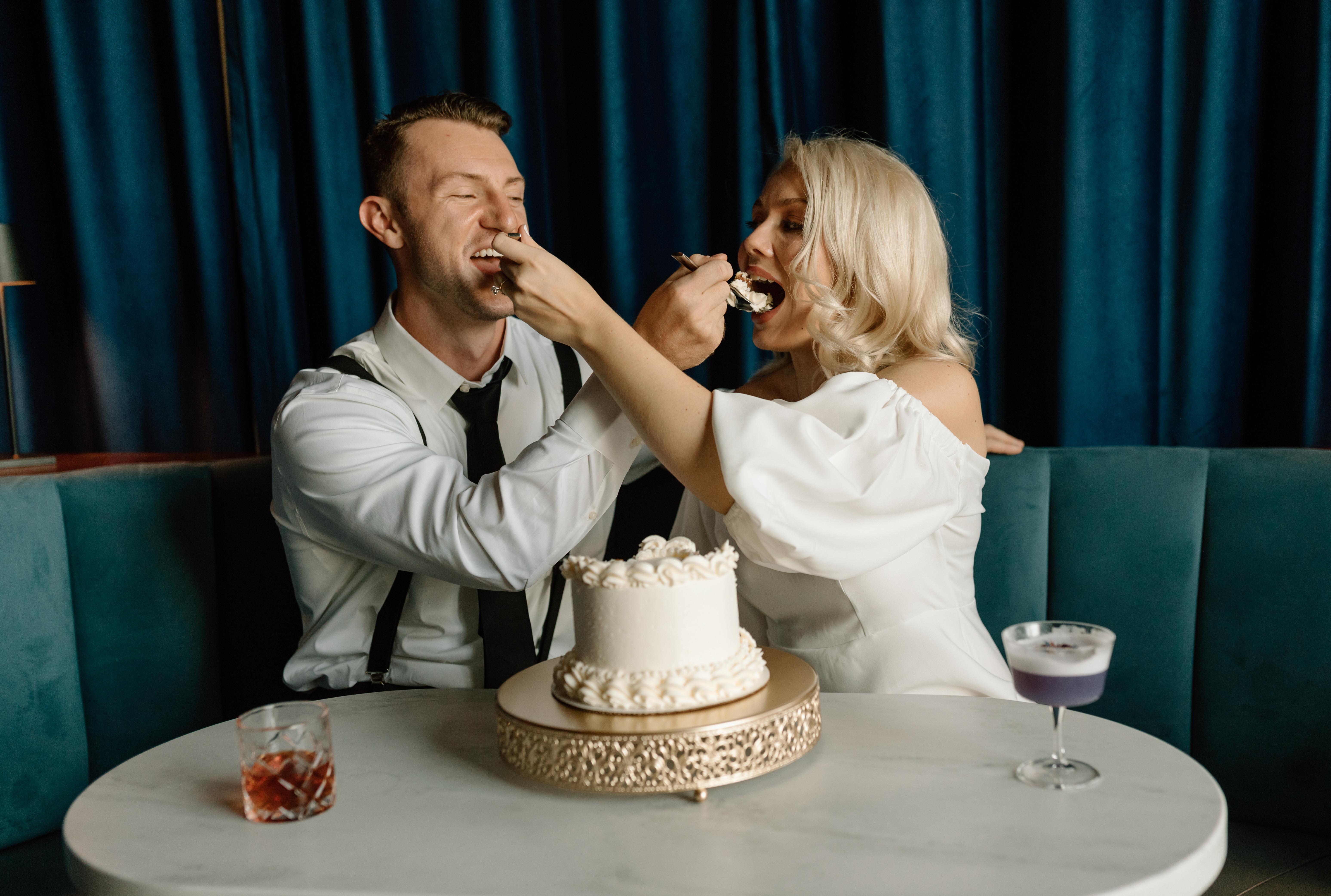 The Wedding Website of Hannah Ryba and Eric Bickerstaff