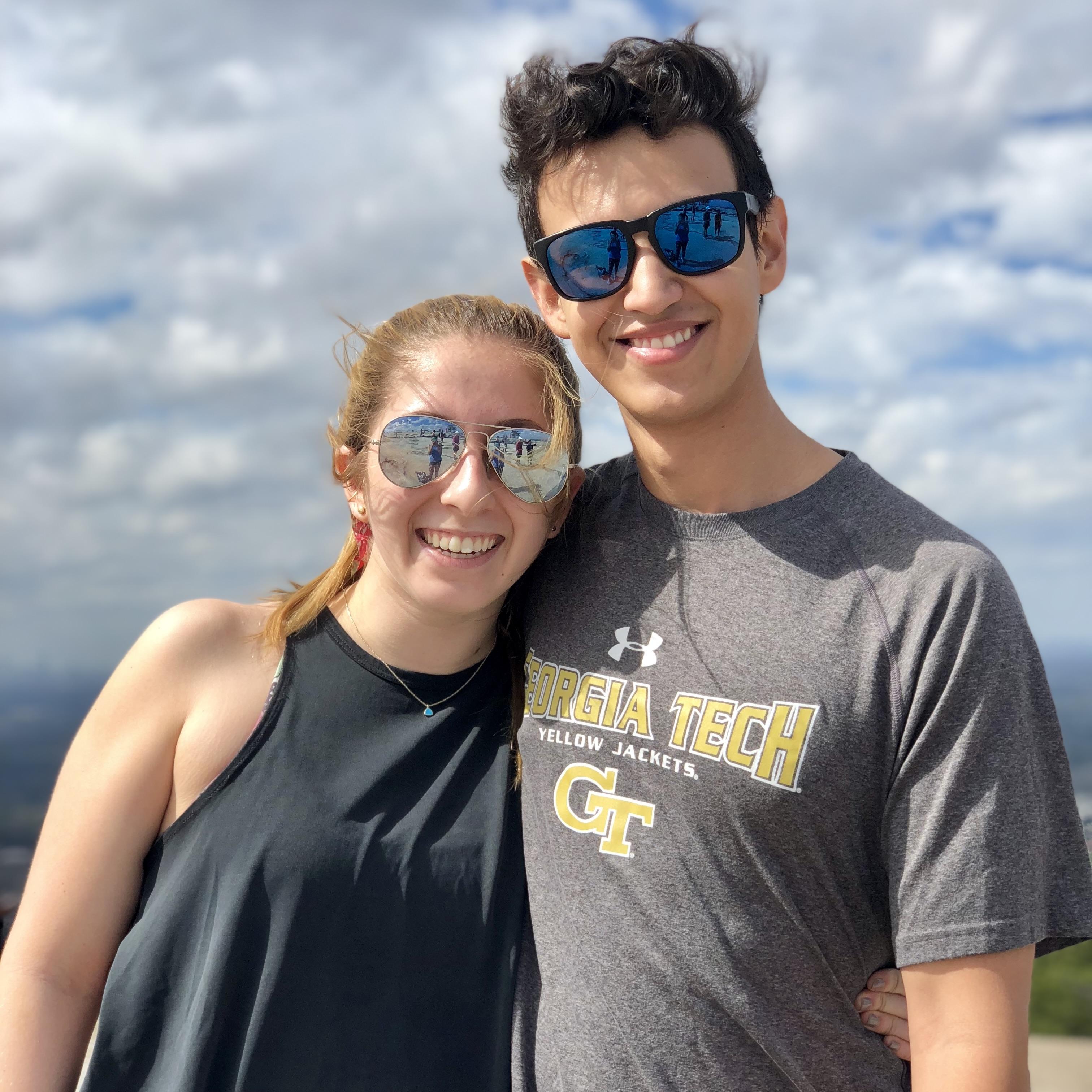 Stone Mountain, GA