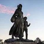 Pioneer Woman Museum
