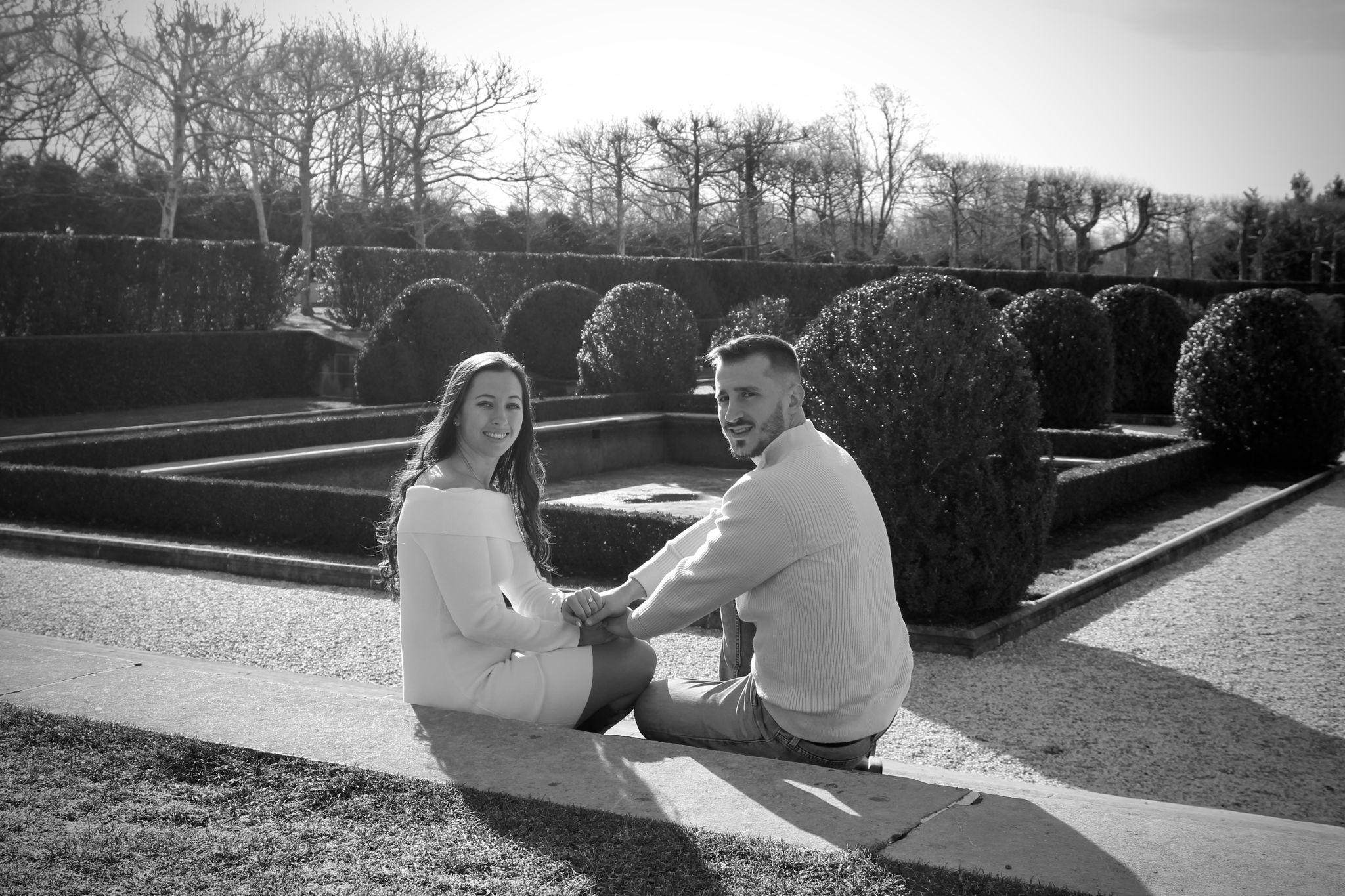 The Wedding Website of Erin McCormack and James Maiorino