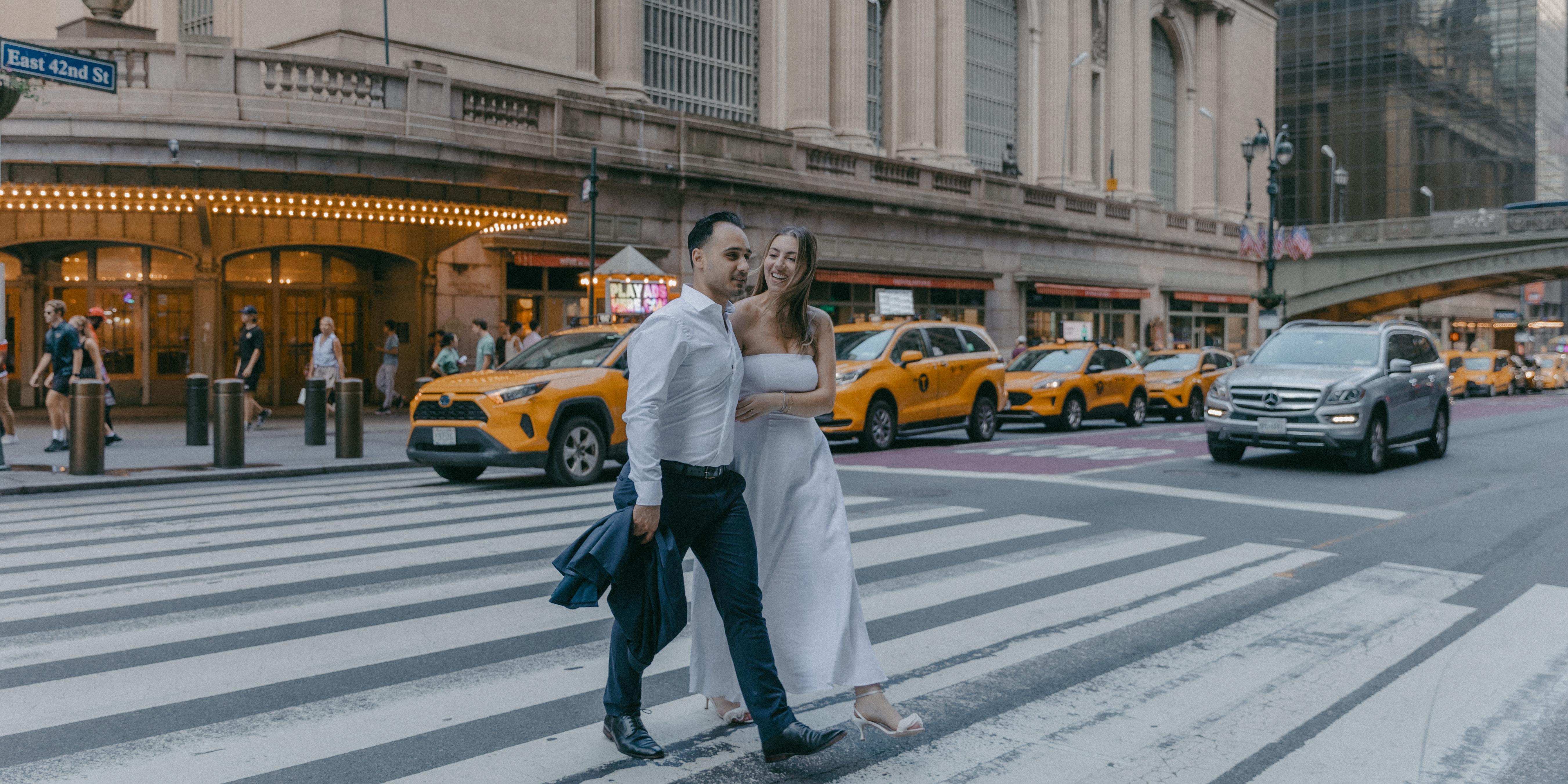 The Wedding Website of Rafael Georgiou and Nicole Lavithi